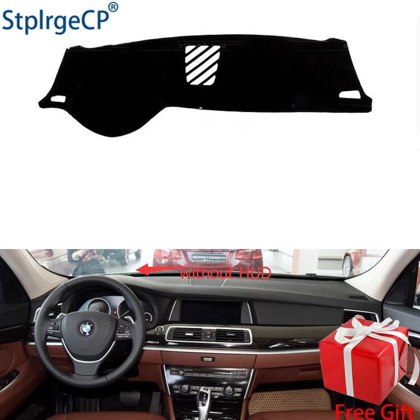 

Для BMW 5 серия 5GT 2014 2015 2016 приборной панели коврик защитная накладка тенты Подушка интерьерная наклейка Тюнинг автомобилей аксессуары