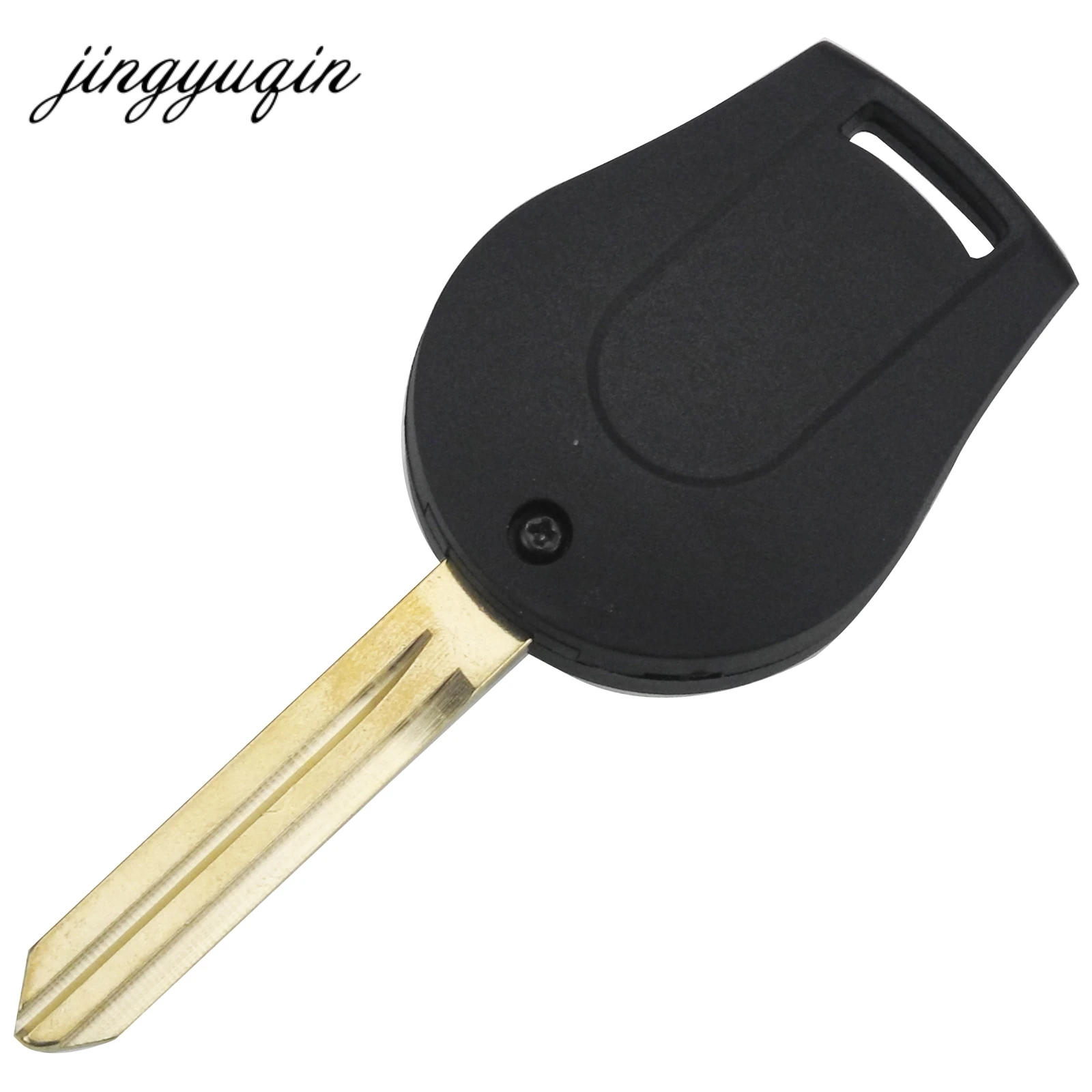jingyuqin 3/4 Button 315MHZ Remote Car Key For Nissan Keyless Entry 46 Chip  Fob Transmitter CWTWB1U751 TWB1U761 H0561-C993A