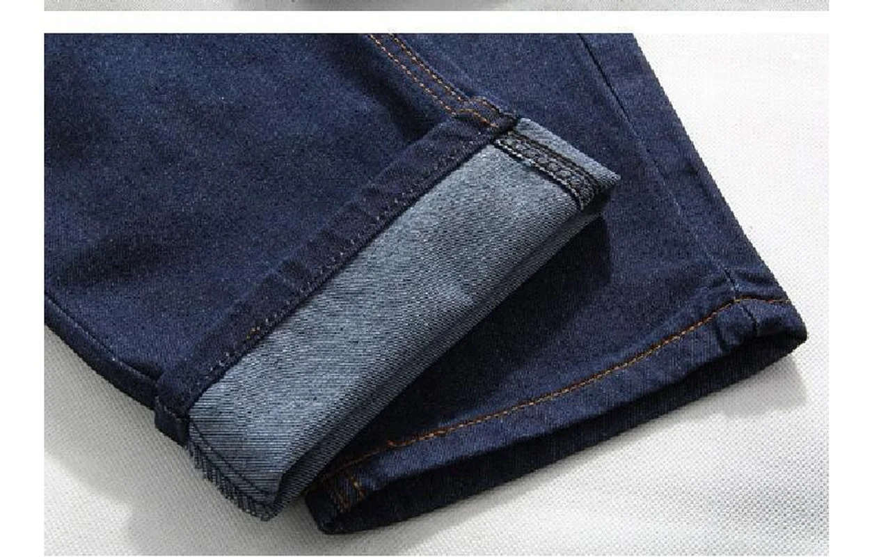 Для мужчин длинные брюки для девочек мешковатые свободный крой джинсы в рэп-стиле хип хоп Скейт деним печати мотобрюки прямые стрейч повседнев
