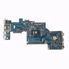 SHELI для hp ProBook 11 EE G2 Материнская плата ноутбука W/4405U Процессор DUNES_SKLU_MB 15249-1 448.07E03.0011 DDR4 Тесты Oke