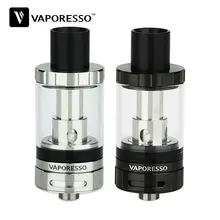 Оригинал Vaporesso Estoc Бак Мега Распылителя 4 мл Estoc Мега Распылителя 0.5ohm СКП Керамические Катушки Электронные Сигареты Танк Воздуха Отрегулировать