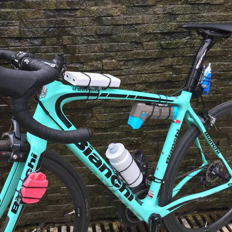 Portabidon Ciclismo многофункциональная связывающая пластина Bisiklet Aksesuar Противоударная Bidonhouder клетка для бутылки воды Велоспорт супер группа