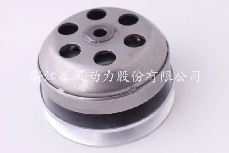 

CF MOTO-CLUTCH 172MM-0520A0 CFMOTO PARTS CF MOTORCYCLE SCOOTER WATER COOLING