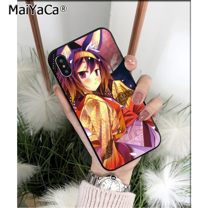 No Game NO life