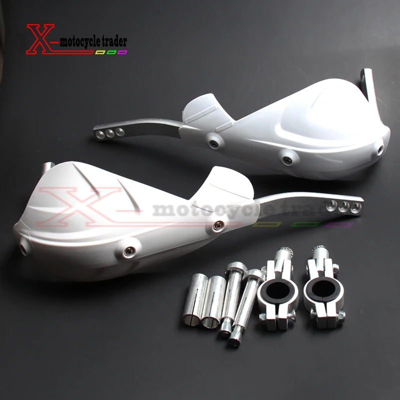 

Motorcycle HandGuards Hand Guards Brush Bar For Dirt Bike Motocross Enduro Supermoto Racing ATV Quad CRF YZF KTM KXF RMZ KLX
