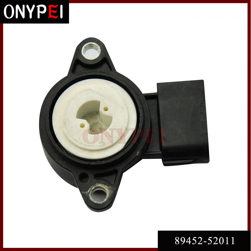 TPS Throttle Position Sensor 89452 52011 For Toyota Yaris 1.3 T3sensor