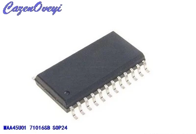 

5pcs/lot MAA45U01 71016SB SOP24 In Stock