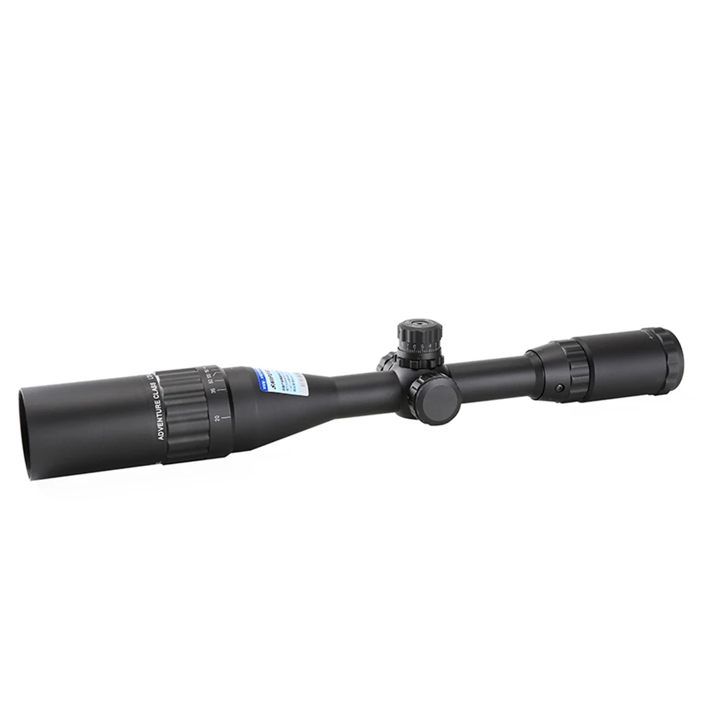 ArmyTac التكتيكية 3-9X40 AO Riflescope البصرية البصر ميل دوت قفل إعادة بندقية صيد نطاق ArmyTac التكتيكية 3-9X40 AO Riflescope البصرية البصر ميل دوت قفل إعادة بندقية صيد نطاق