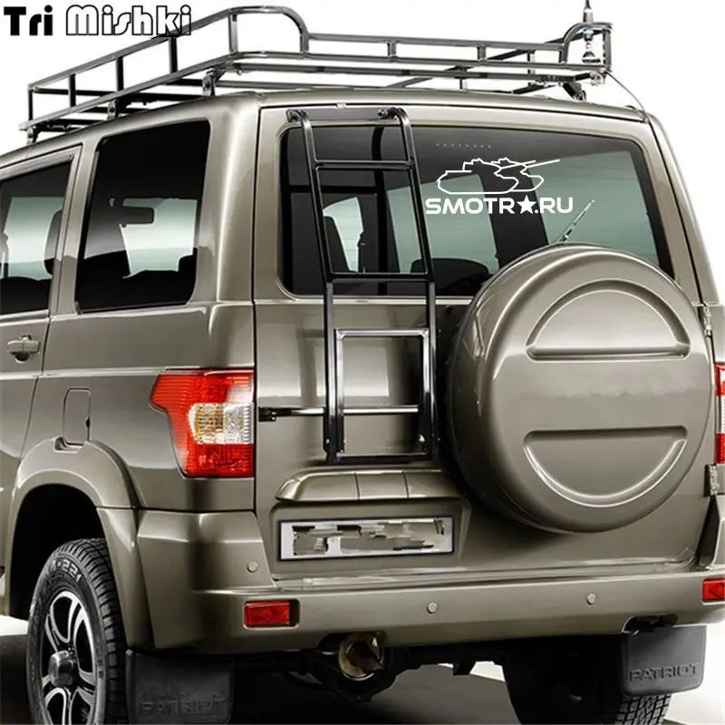 UAZ PATRIOT-6___