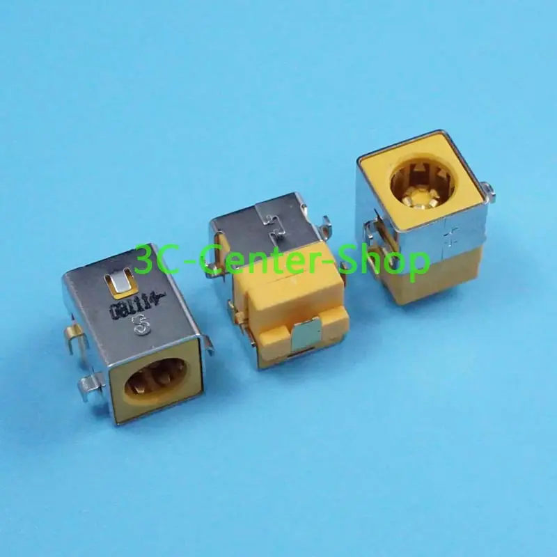 1 PCS Original Laptop dc power jack For Lenovo ThinkPad W700 W700DS W701 W701DS | Обустройство дома