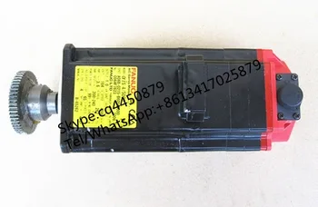 

USED 100% TESTED FANUC A06B-0215-B605#S000 *100% REAL STOCK,Please contact us for real photo*