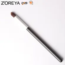High Quality Brand Make Up Tools 1 PC Nylon Hair Wood Handle EYESHADOW BRUSH Eye Shadow Makeup Tool