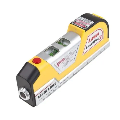 Cheap THGS Generic LV02 Laser Level Horizon Vertical Measure Tape 8FT Aligner Multipurpose Ruler Yellow Cheap THGS Generic LV02 Laser Level Horizon Vertical Measure Tape 8FT Aligner Multipurpose Ruler Yellow