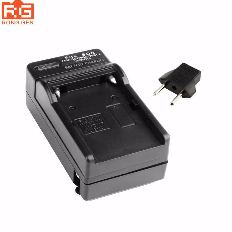 

NP-FC11 NP-FC10 Battery Charger For Sony DSC-V1 DSC-P8 DSC-F77 DSC-P10 P5 P9 P2