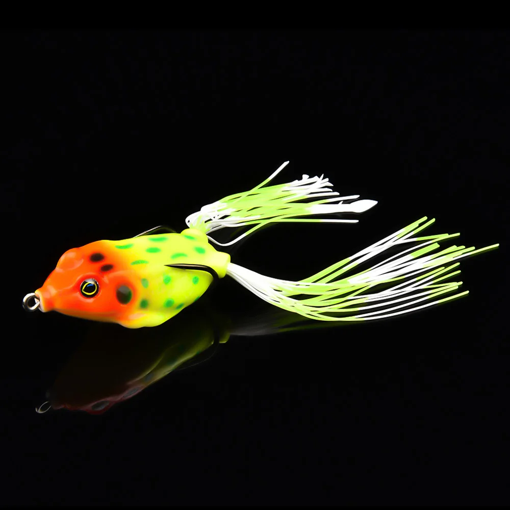 Fulljion 8g 13g الضفدع الصيد إغراء Pesca Iscas Artificiais بيكي Leurre تهزهز الجليد الكارب الصيد توبواتر الطعم لينة olta Crankbaits Fulljion 8g 13g الضفدع الصيد إغراء Pesca Iscas Artificiais بيكي Leurre تهزهز الجليد الكارب الصيد توبواتر الطعم لينة olta Crankbaits