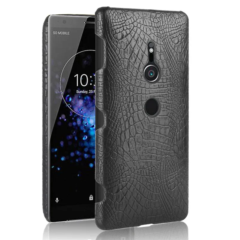 Sony Xperia XZ2 (23)