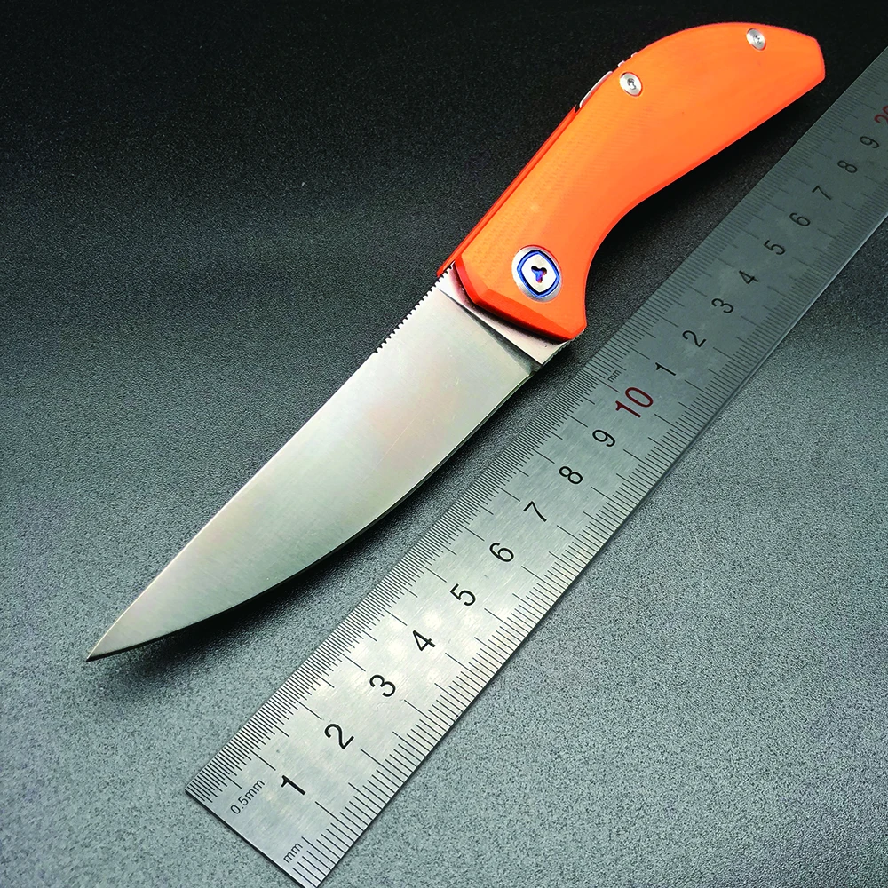 BMT шарикоподшипник Sigma 111 тактический складной нож D2 лезвие G10 стальные ручки ножи выживания охотничий карманный нож ИНСТРУМЕНТЫ EDC