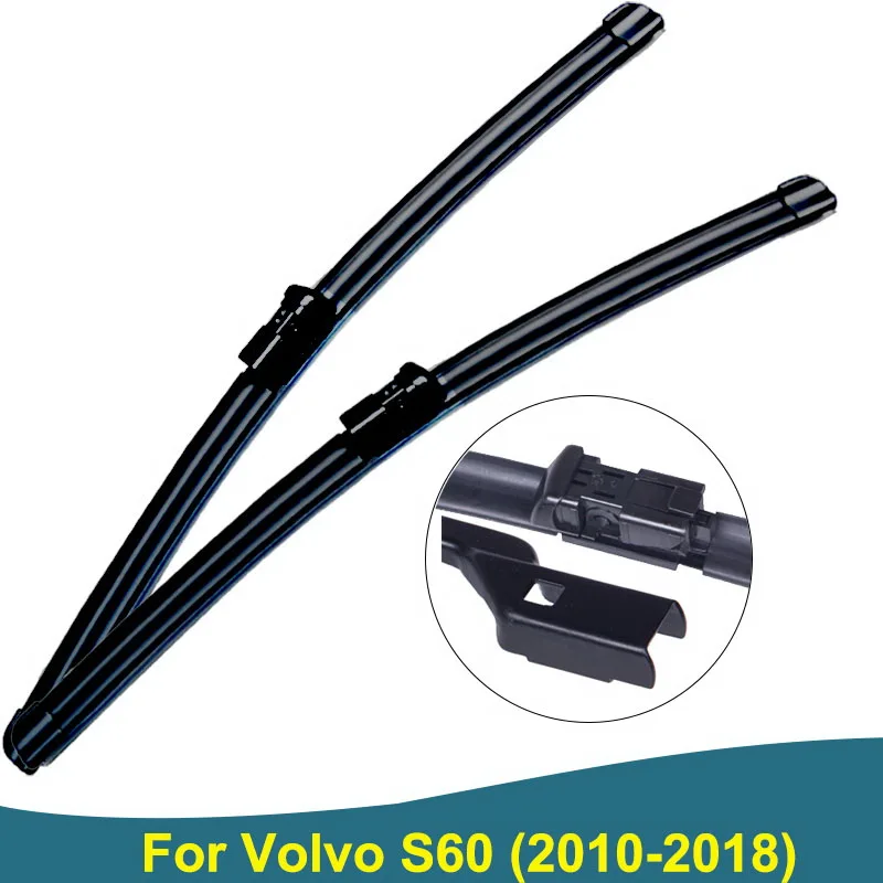 Car Windscreen Wiper Blades Windshield Wipers Car Accessories For Volvo