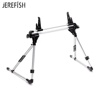 

JEREFISH Auto Lock Tablet Mount Holder Floor Desktop Stand Lazy Bed Tablet Holder Mount Bracket for Pad Air 2 4 5 Mini Nexus 7