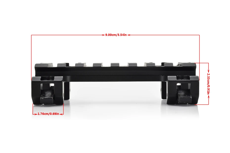 20mm riser mount_2