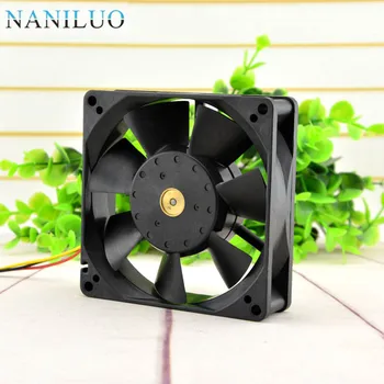 

L09P0924H305 Computer Cooling Fan DC 24V 0.14A 9025 90*90*25mm 9CM 3 Wires