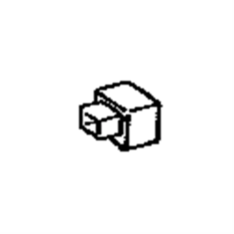 Turn Signal Flasher Relay OEM81980 12070 For Toyota LAND CRUISER HILUX