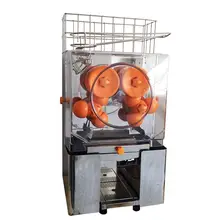 110 В 220 В Qrange соковыжималка(поставляется с 2 ведрами из нержавеющей стали