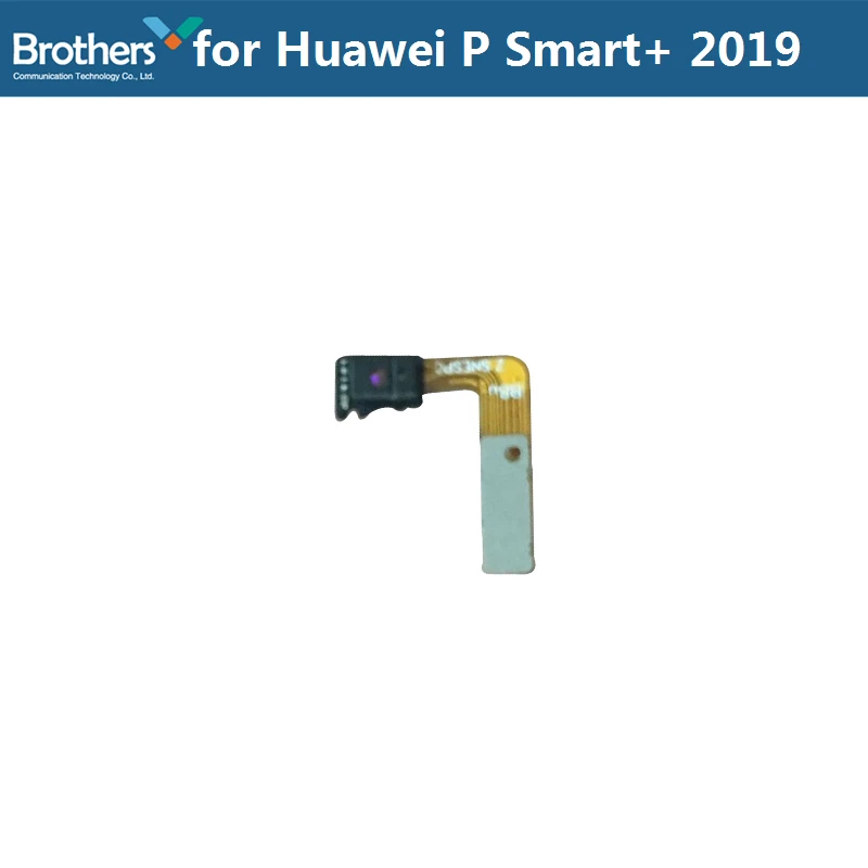 Light Sensor Flex Cable for Huawei P Smart Plus 2019 Sensor Flex P Smart Plus 2019 Mobile Phone Repiar Parts Replacement Working (3)