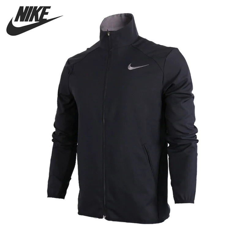 Original New Arrival NIKE DRY JKT TEAM WOVEN Men's Jacket Sportswear