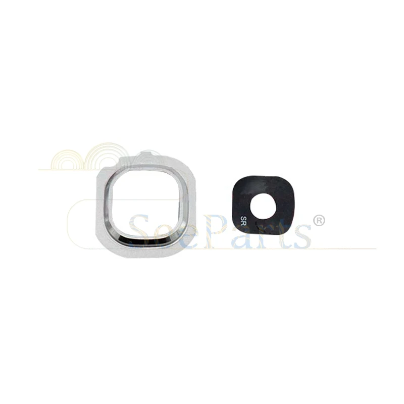 2pcs lot Top Quality For Samsung Galaxy J5 J510 J7 J710 Rear Back Camera Glass Lens 5