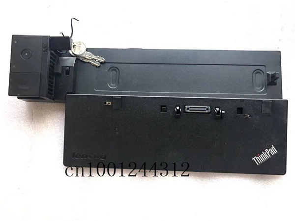 Новая Док-станция для Lenovo ThinkPad Pro типа 40A1 00HM920 SD20F82753 | Компьютеры и офис