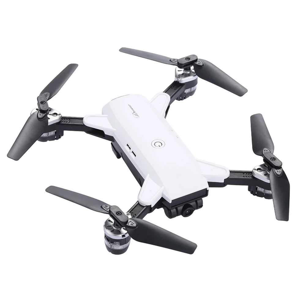 Lensoul 2,4 ГГц FPV wifi 2.0MP HD камера 3D флипс Hover высота Удержание аэрофотосъемка дистанционное управление Квадрокоптер