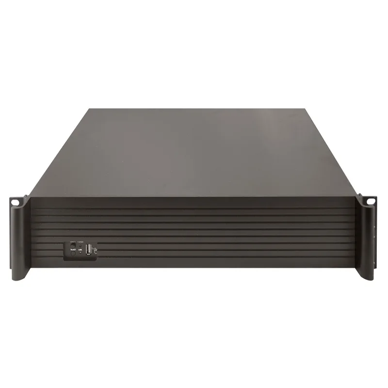 IMPORX 9 шт. SATA HDD порт каждый до 8 ТБ 128Ch HD реальный P2P автономный CCTV NVR в реальном