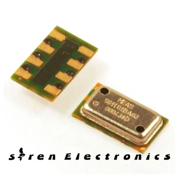 

1 pcs x MS5611 01BA03 Board Mount Pressure Sensors MS5611-BT M-CAPS 3X5X1MM MS5611-01BA03