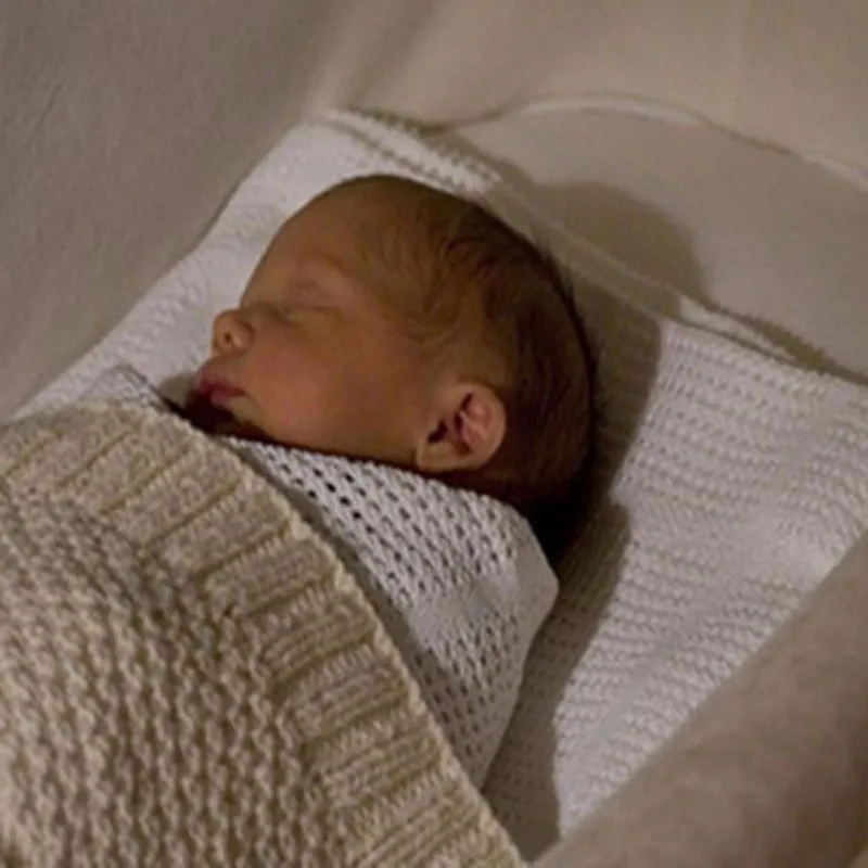 baby blankets