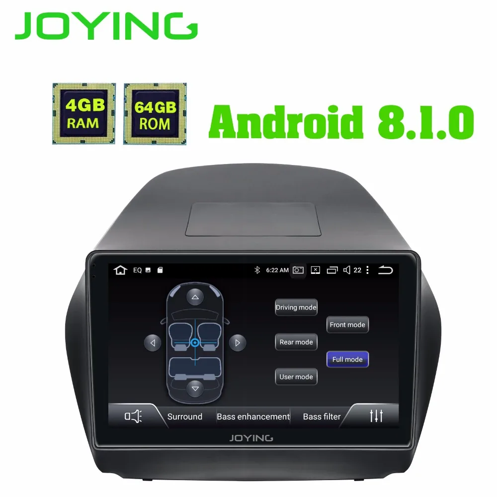 Perfect 10.1"Octa Core Head Unit Android8.1 Car Radio Stereo Multimedia GPS Player For Hyundai IX35 Tucson 2011 2012 2013 2014 20152016 1 Perfect 10.1"Octa Core Head Unit Android8.1 Car Radio Stereo Multimedia GPS Player For Hyundai IX35 Tucson 2011 2012 2013 2014 20152016 1