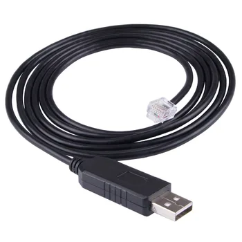 

P1 Cable Domoticz on Raspberry for Kaifa MA105A MA105C MA304 Smart Meter Slimmer Dutch Port FTDI 6P6C USB TTL Uart Serial Cable