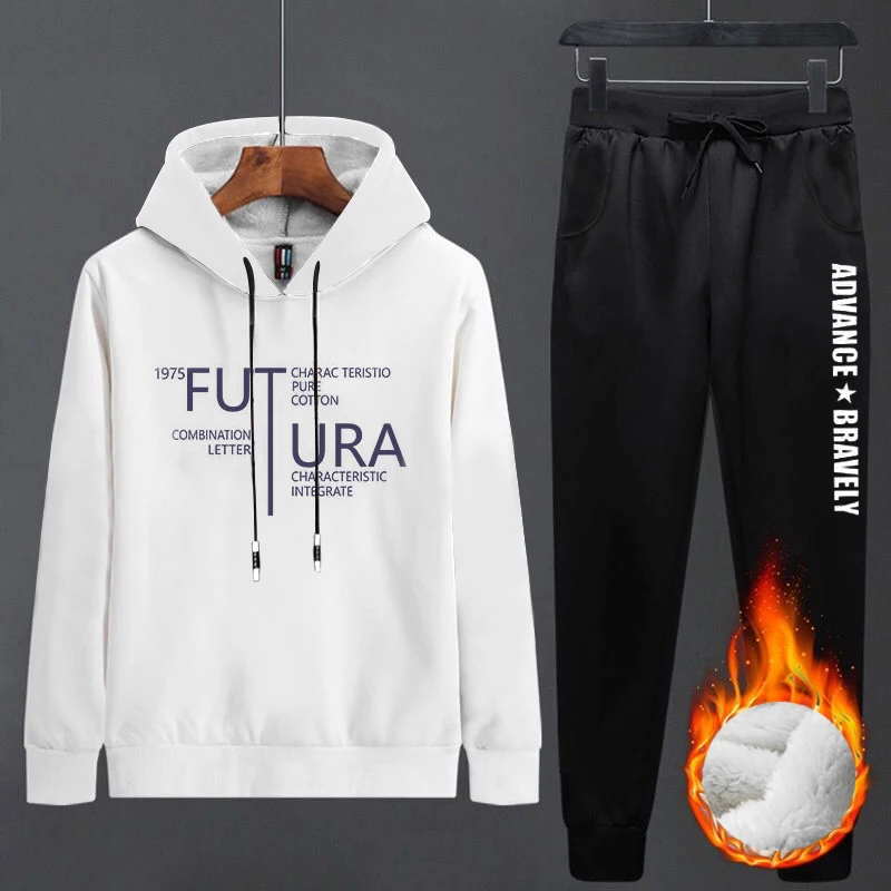 Winter Gym Clothing