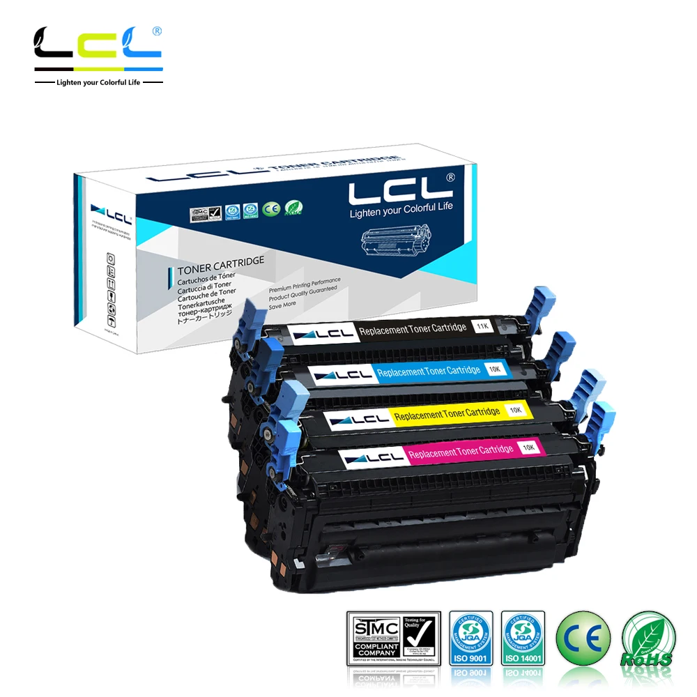 Q5950A KCMY