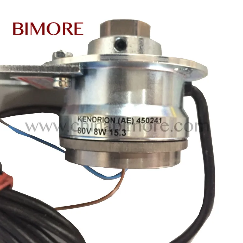 

Elevator Electromagnetic Brake for Elevator QKS9 ID.NR 450241 Original