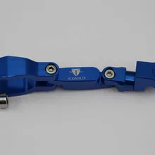 KODASKIN Универсальный кронштейн Vielseitig Холтер ЧПУ для XVS1300 CBF250 CBF500 CBF600 CBF1000 CBR125R CBR250R