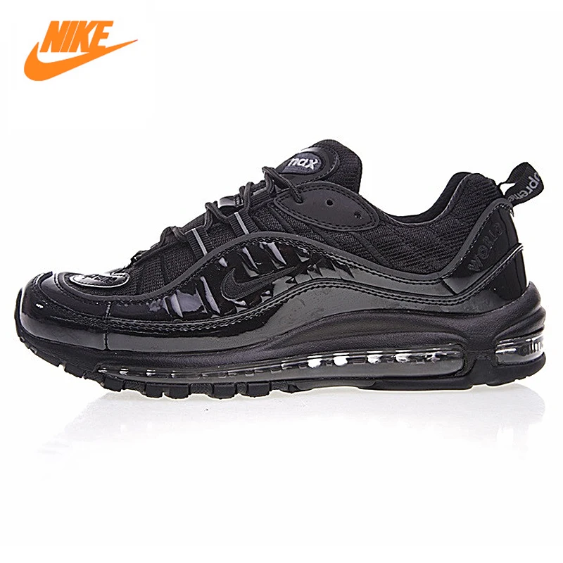 Nike Fully Accustomed To font b Running b font Shoes Men s Shoes New Arrival Original