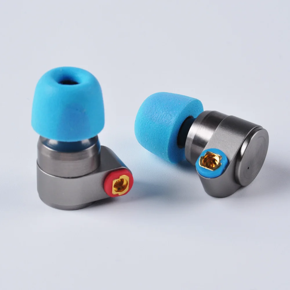 AK 2018 TIN Audio T2 Pro In Ear Earphone Dual
