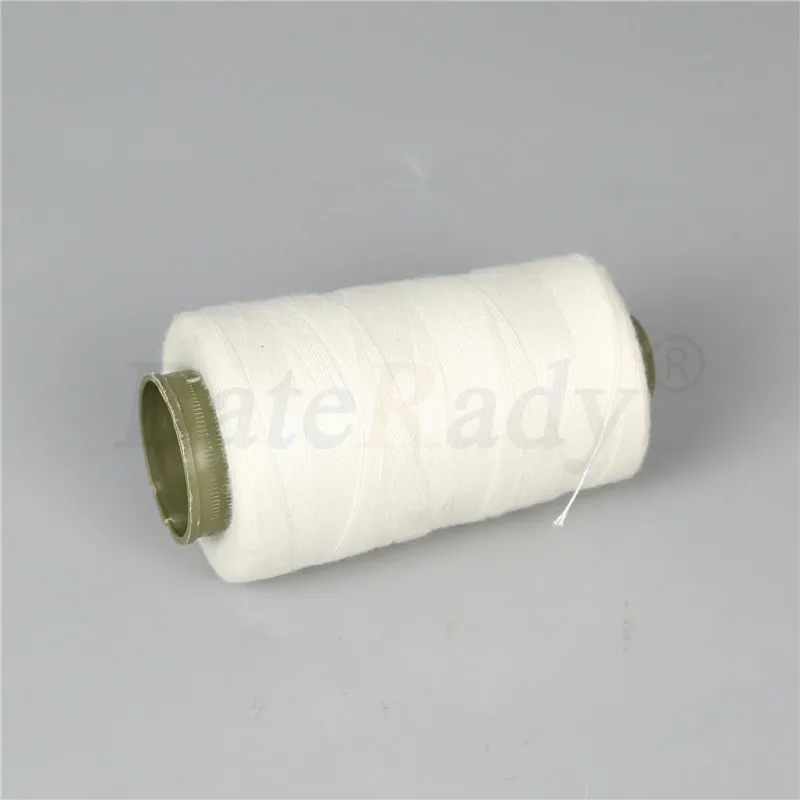 BateRady السجق الغزل آلة لأغراض خاصة موضوع ، أغلفة السجق ماكينة تجليد 100% خيط قطني خط 20 لفات/حزمة BateRady السجق الغزل آلة لأغراض خاصة موضوع ، أغلفة السجق ماكينة تجليد 100% خيط قطني خط 20 لفات/حزمة