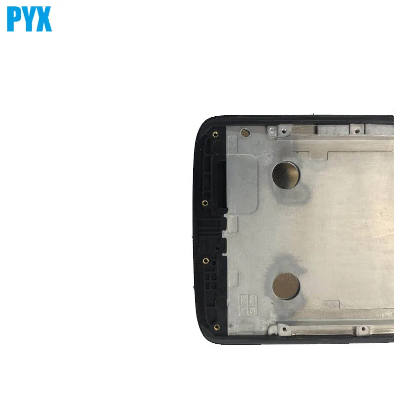 Moto X3 Play LCD With Frame-1