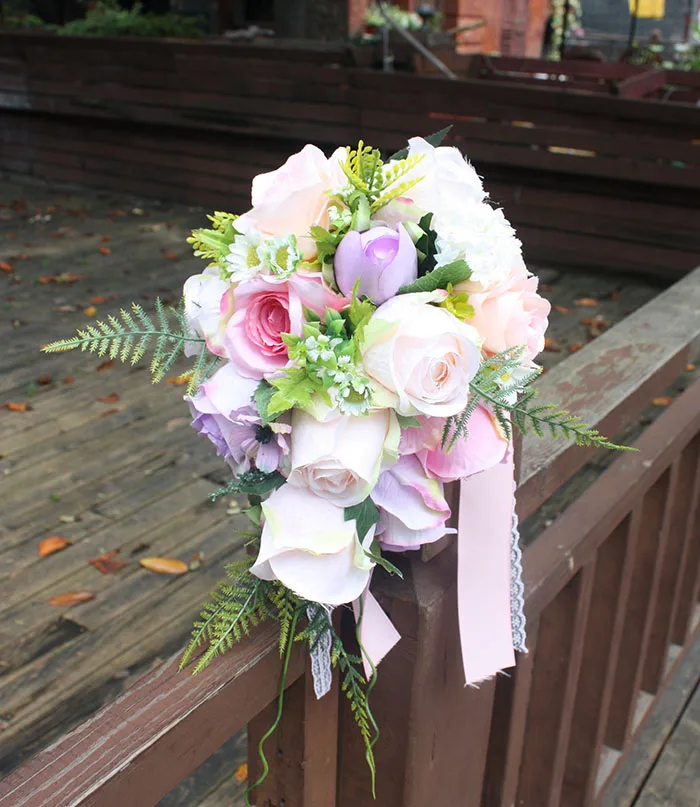 Purple wedding flowers 2017 Purple wedding flowers 2017