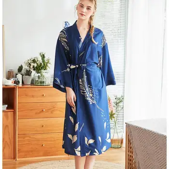 

New Satin Bride Bridal Wedding Women Robe Nightdress Sexy Kimono Bathrobe Dress Grown Sleepwear Nightwear