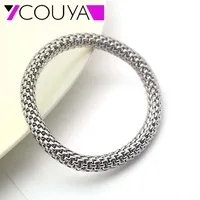 7-5MM-Stainless-Steel-Metal-Silver-Stretch-Bracelets-Round-Chains-Women-Man-Stretch-Mesh-Bracelet-Nice.jpg_200x200