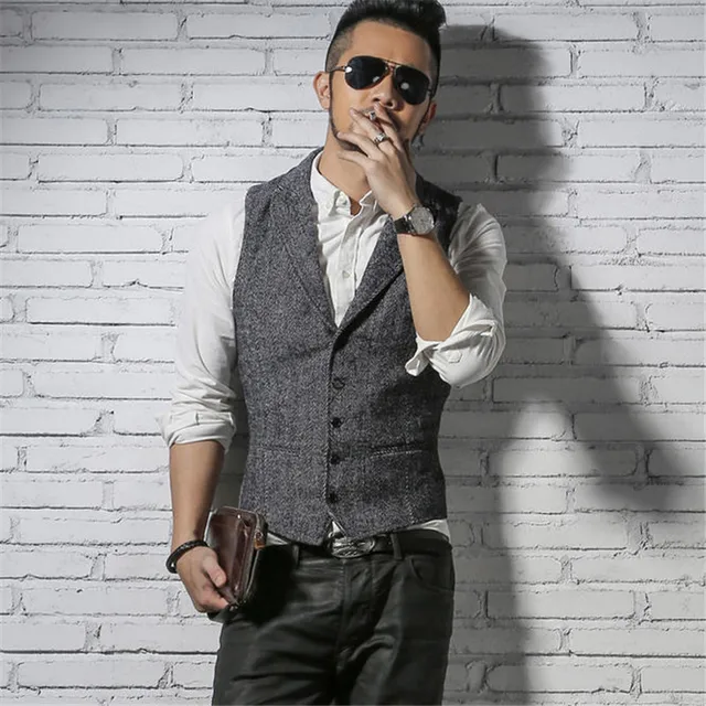 Vintage Style For Guys 3
