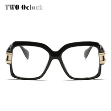 Двух часах женские негабаритные Квадратные Солнцезащитные очки Для женщин очки в большой оправе черные солнцезащитные очки UV400 увеличенные солнцезащитные очки, солнцезащитные очки для женщин, X68368